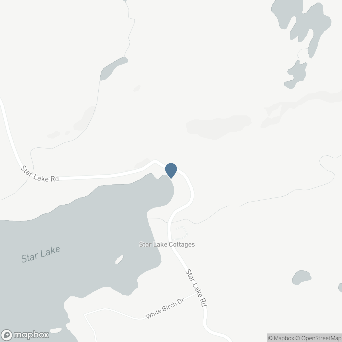 455 STAR LAKE ROAD, McDougall, Ontario P2A 2W7
